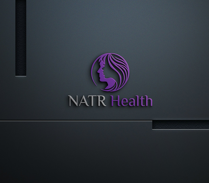 Logo Design by Graphic_studio20 for NATR Health & Beauty | Design #22426253