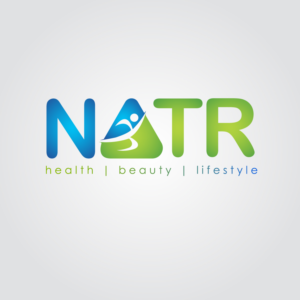 Logo Design by Artonsale for NATR Health & Beauty | Design #22472176