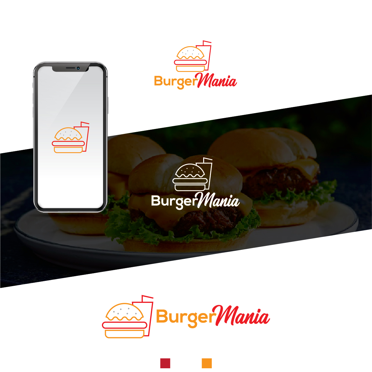 Logo Design by Deziners Zone for this project | Design #22424748