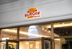 Logo Design by Deziners Zone for this project | Design: #22424758