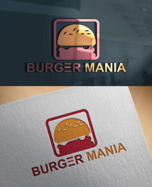 Logo-Design von JAFRIN für dieses Projekt | Design: #22422799