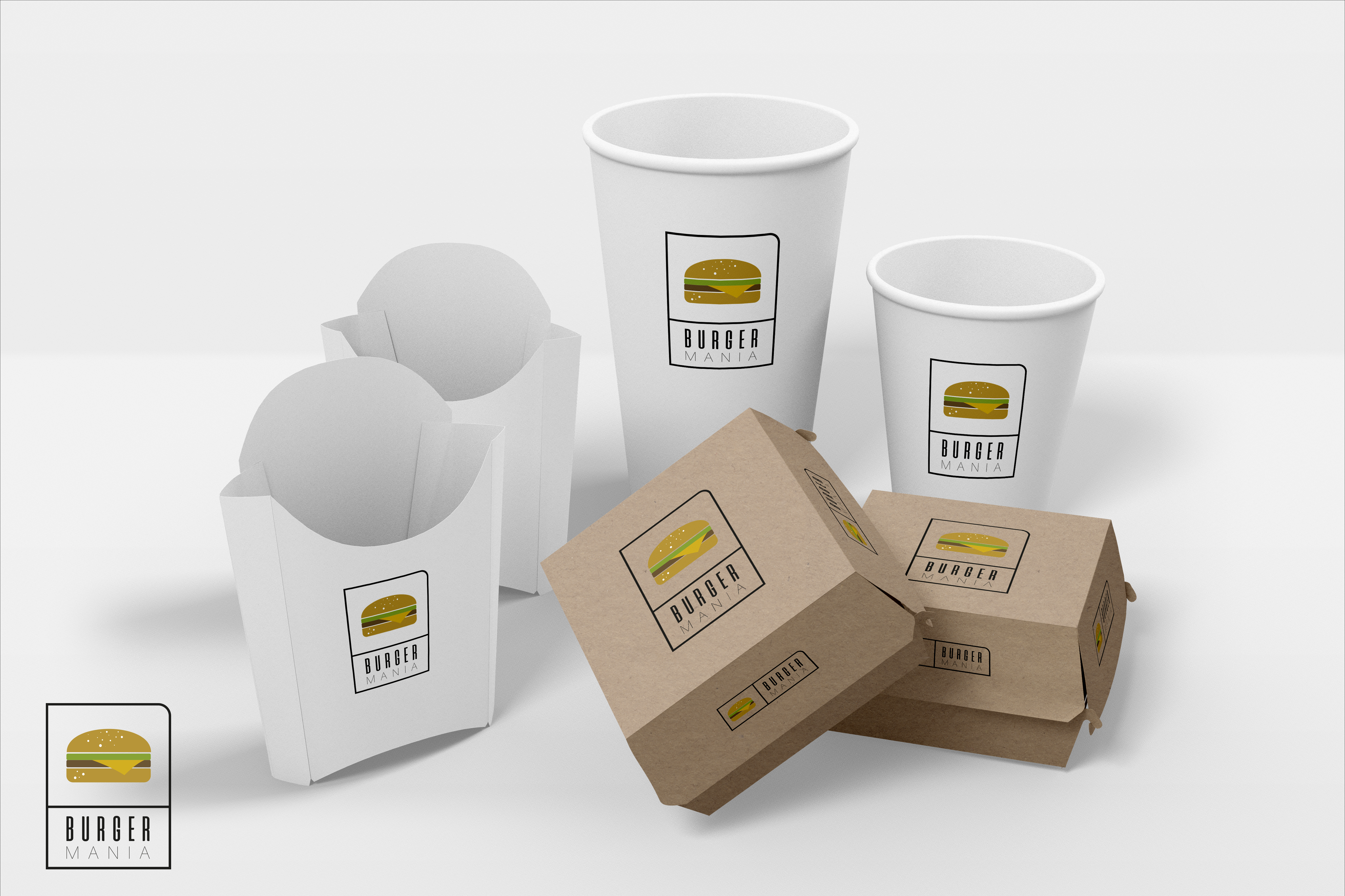 Logo-Design von MV_0 für dieses Projekt | Design #22432868