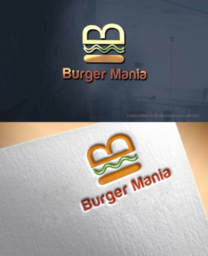 Logo Design by graphicevolution for this project | Design: #22444378