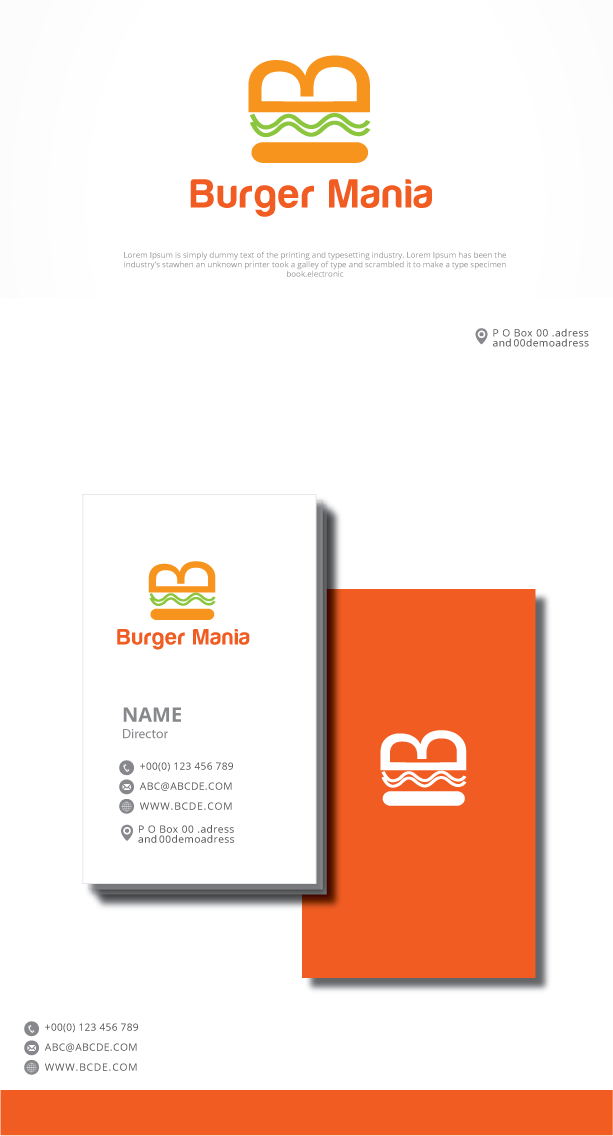 Design de Logo par graphicevolution pour ce projet | Design #22444379