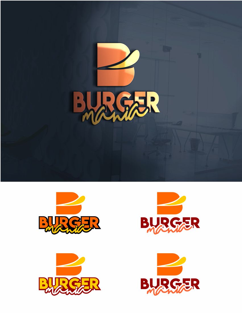 Logo Design by Praza for this project | Design #22423824