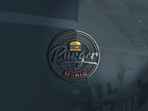 Logo-Design von Graphic_studio20 für dieses Projekt | Design: #22426641