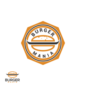 Logo Design by Gerald Design 3
