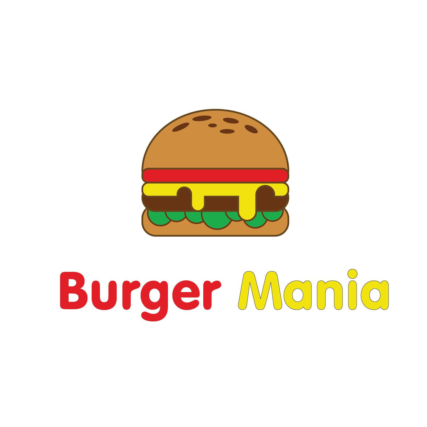 Logo Design by ducaart for this project | Design #22424173