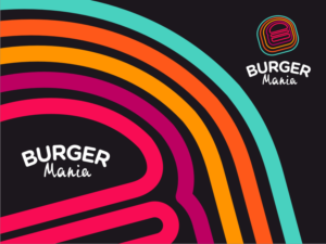 Logo Design by Sandra Vogel