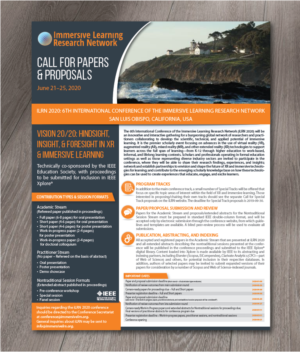 Diseño de Flyer por alex989 para este proyecto | Diseño: #22436237