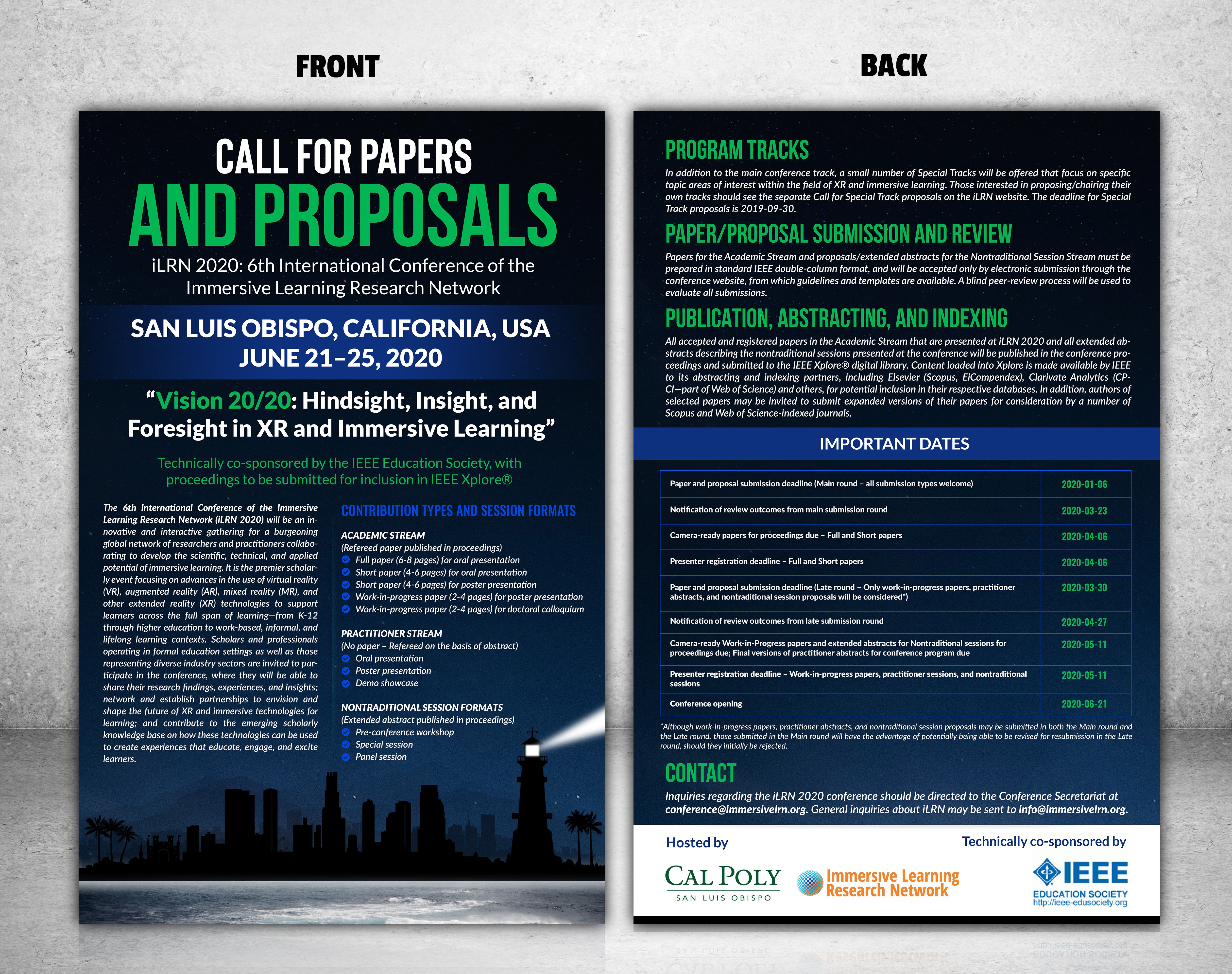 Flyer Design by SAI DESIGNS for this project | Design #22439974