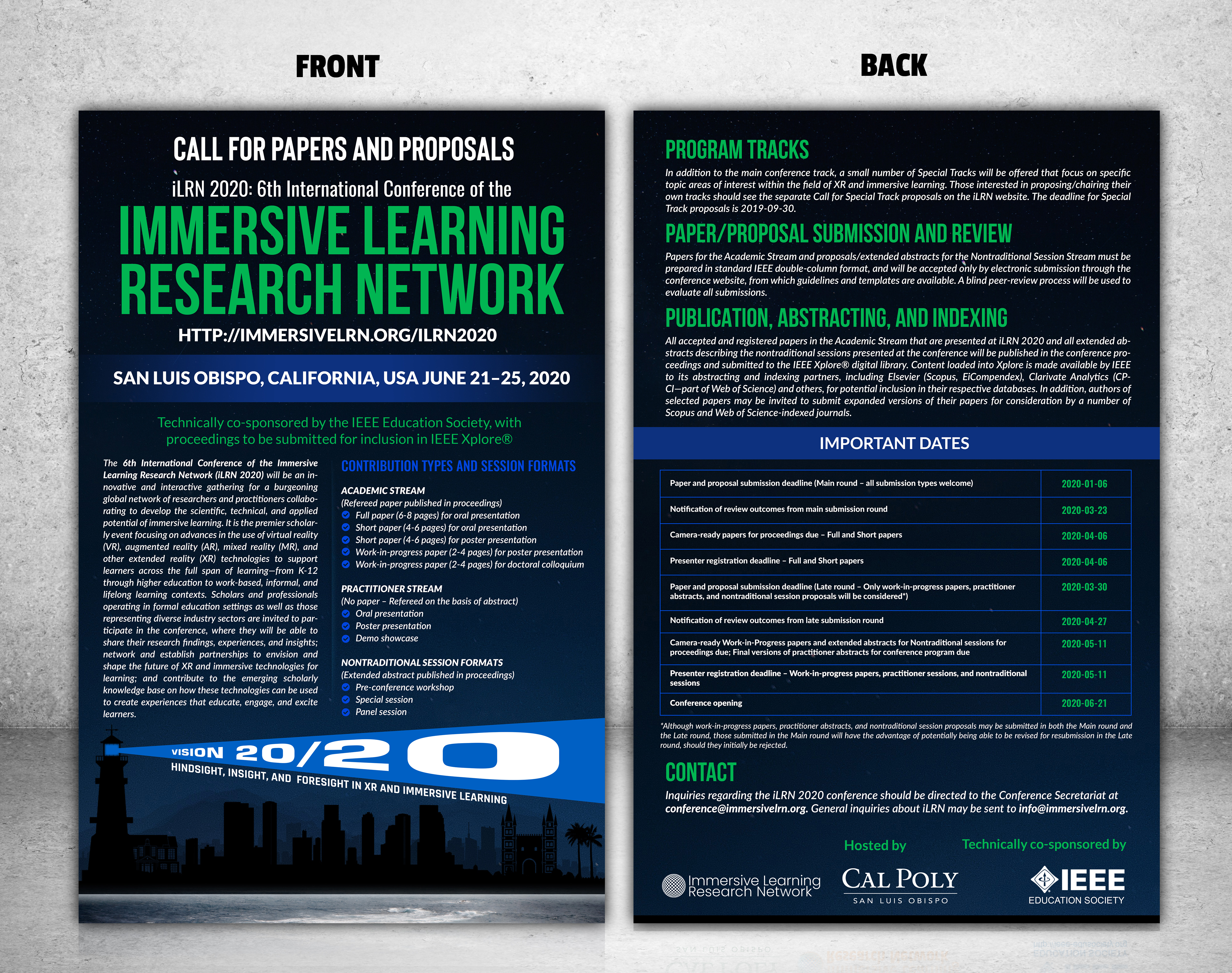 Flyer Design by SAI DESIGNS for this project | Design #22452481