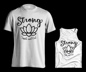 T-shirt Design by Andi Yan