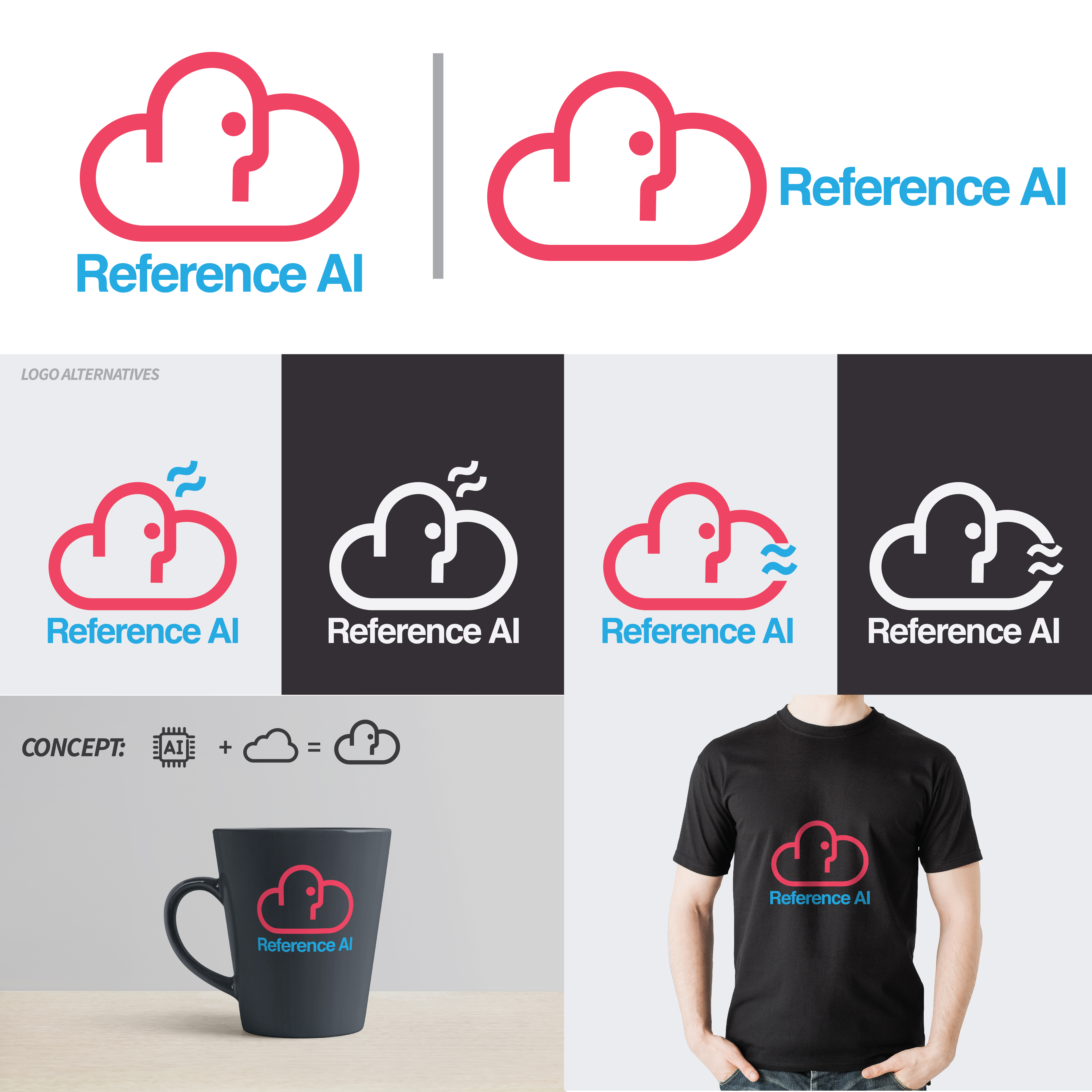 Logo Design by @gus for this project | Design #22425309