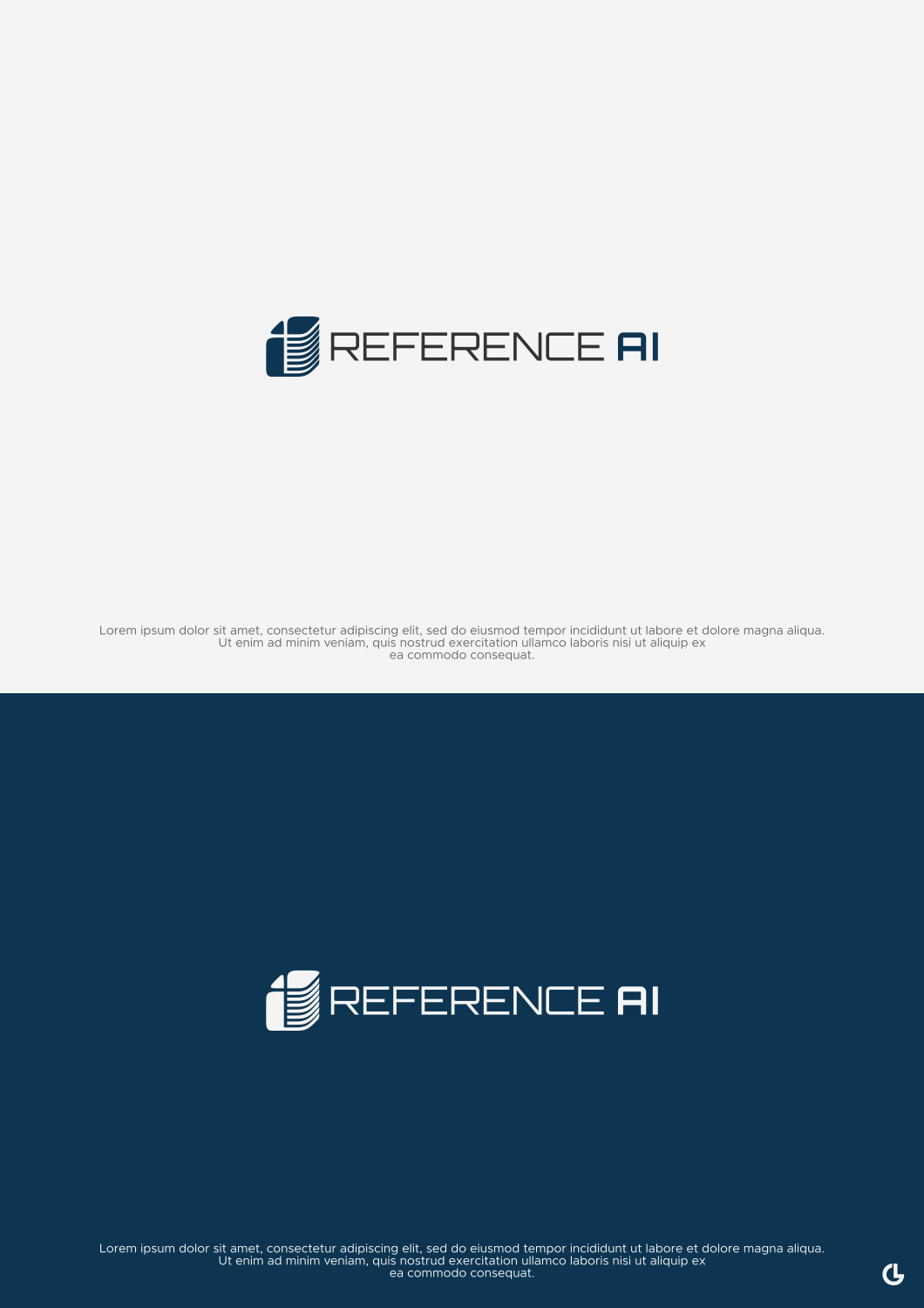 Logo Design by R!CKY for this project | Design #22463309