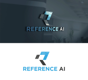 Reference AI | Logo Design by Mono.co