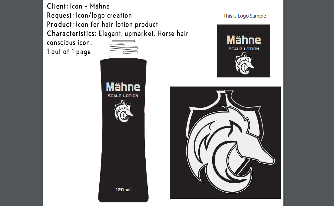Icon-Design von Jota Salvara für dieses Projekt | Design #22485255