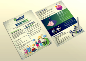 Design Graphique par Prism Graphics pour Mine support Services Pty Ltd | Design #22440753