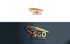 Logo Design by MT