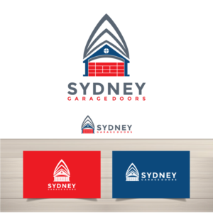 Diseño de Logo por south door para este proyecto | Diseño #22467270