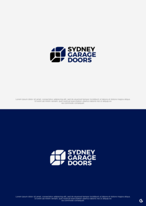 Logo Design by R!CKY for this project | Design: #22461310