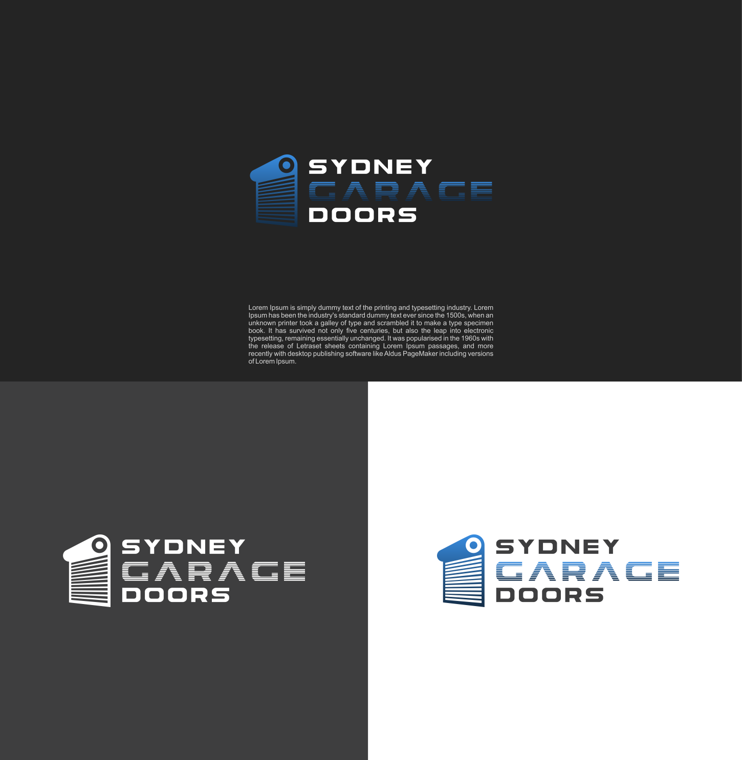 Logo-Design von Jroeh_Studio für dieses Projekt | Design #22443725