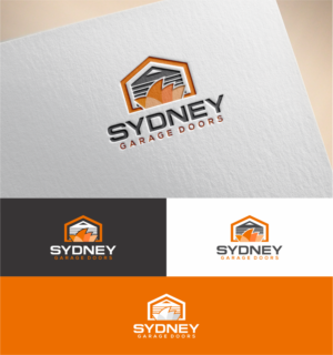 Logo Design by MKR for this project | Design: #22428625