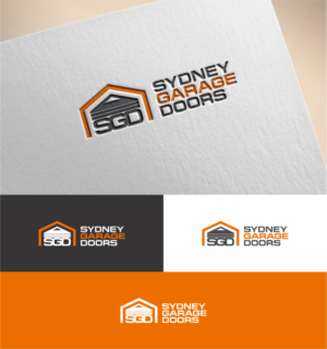 Logo Design by MKR for this project | Design: #22428626
