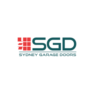 SYDNEY GARAGE DOORS | Diseño de Logo por rozT