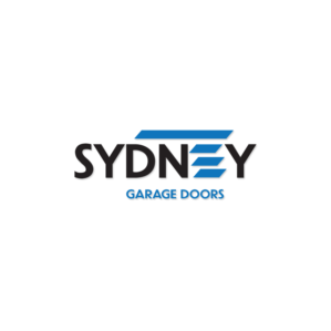 SYDNEY GARAGE DOORS | Logo-Design von Samantha Ward Design