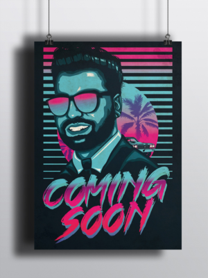 Graphic Design by Phantom007