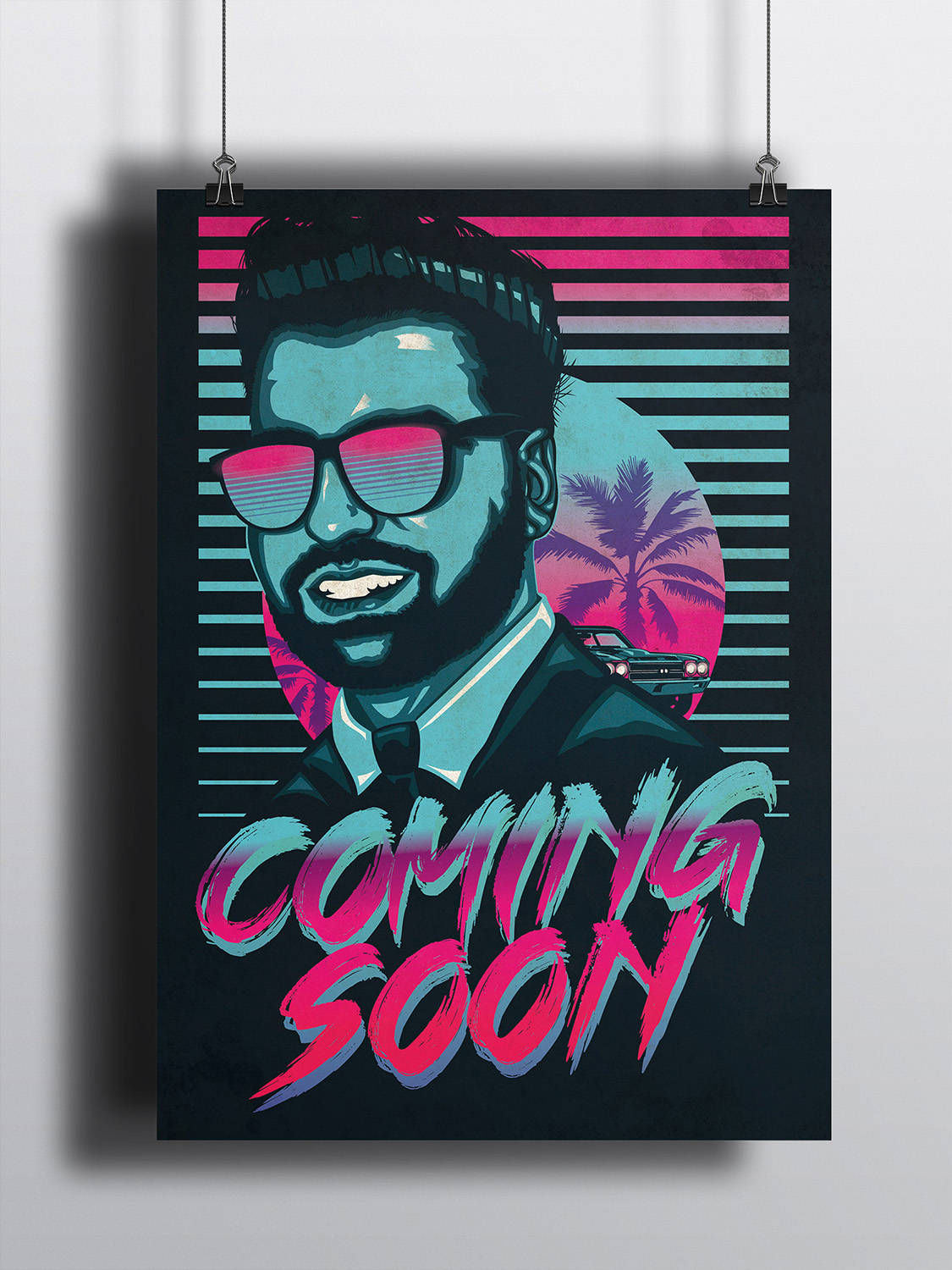 Graphic Design by Phantom007 for this project | Design #22433645