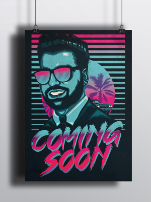 Design Graphique par Phantom007 pour ce projet | Design #22433645