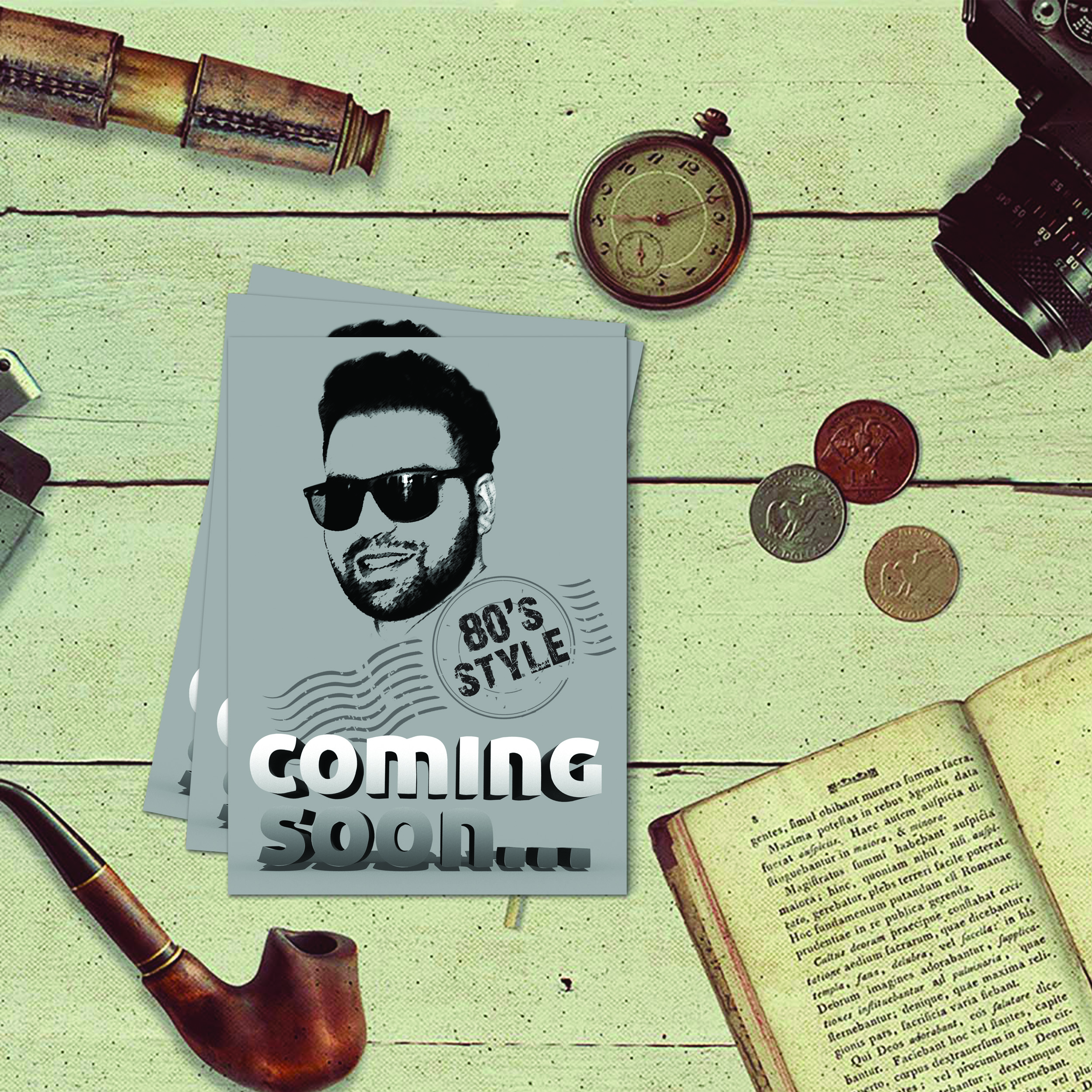 Graphic Design by sampath999 for this project | Design #22436068