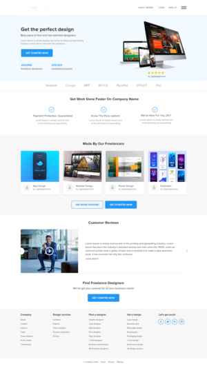 Web-Design von Brajpal Freelance Website Designer für dieses Projekt | Design #22444737