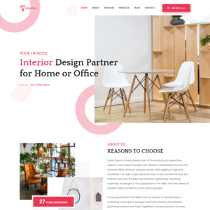 Web Design by designer_belal