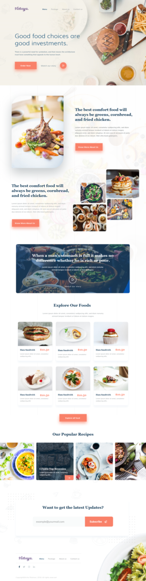 Web Design par Rudra Ghosh pour ce projet | Design : #22438474
