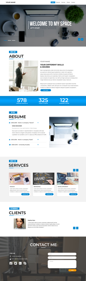 Web-Design von MB2 für dieses Projekt | Design #22444576