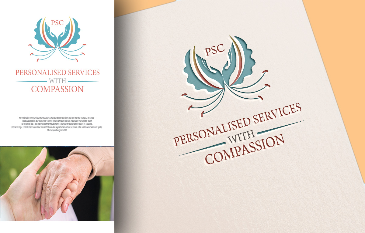 Logo Design by Wonderful design for this project | Design #22430456