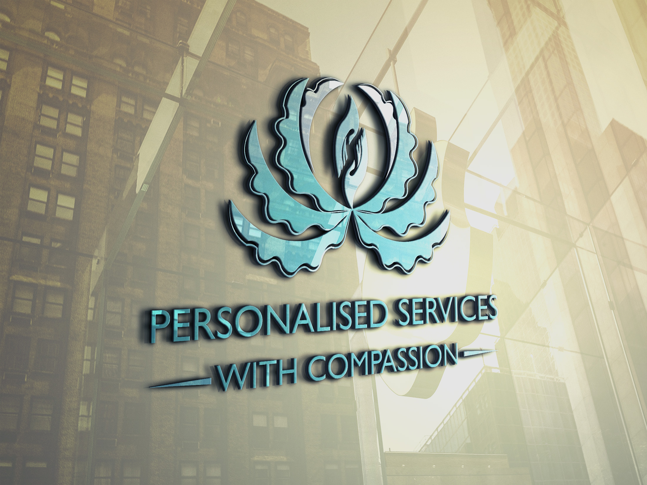 Logo Design by Wonderful design for this project | Design #22430873