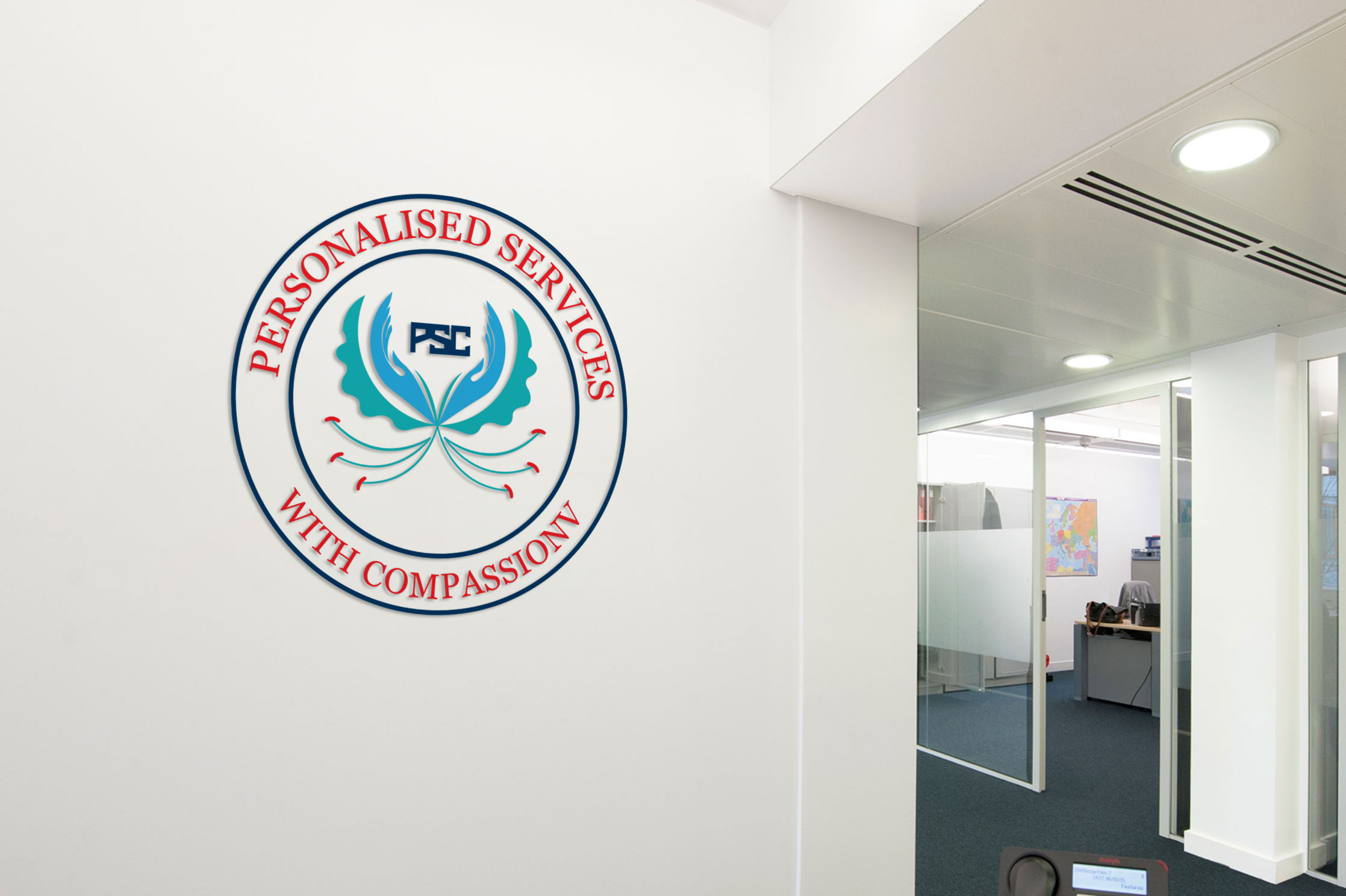 Logo Design by Wonderful design for this project | Design #22431266