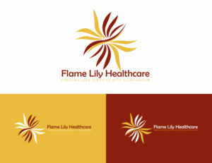 Logo Design by I am Andrés