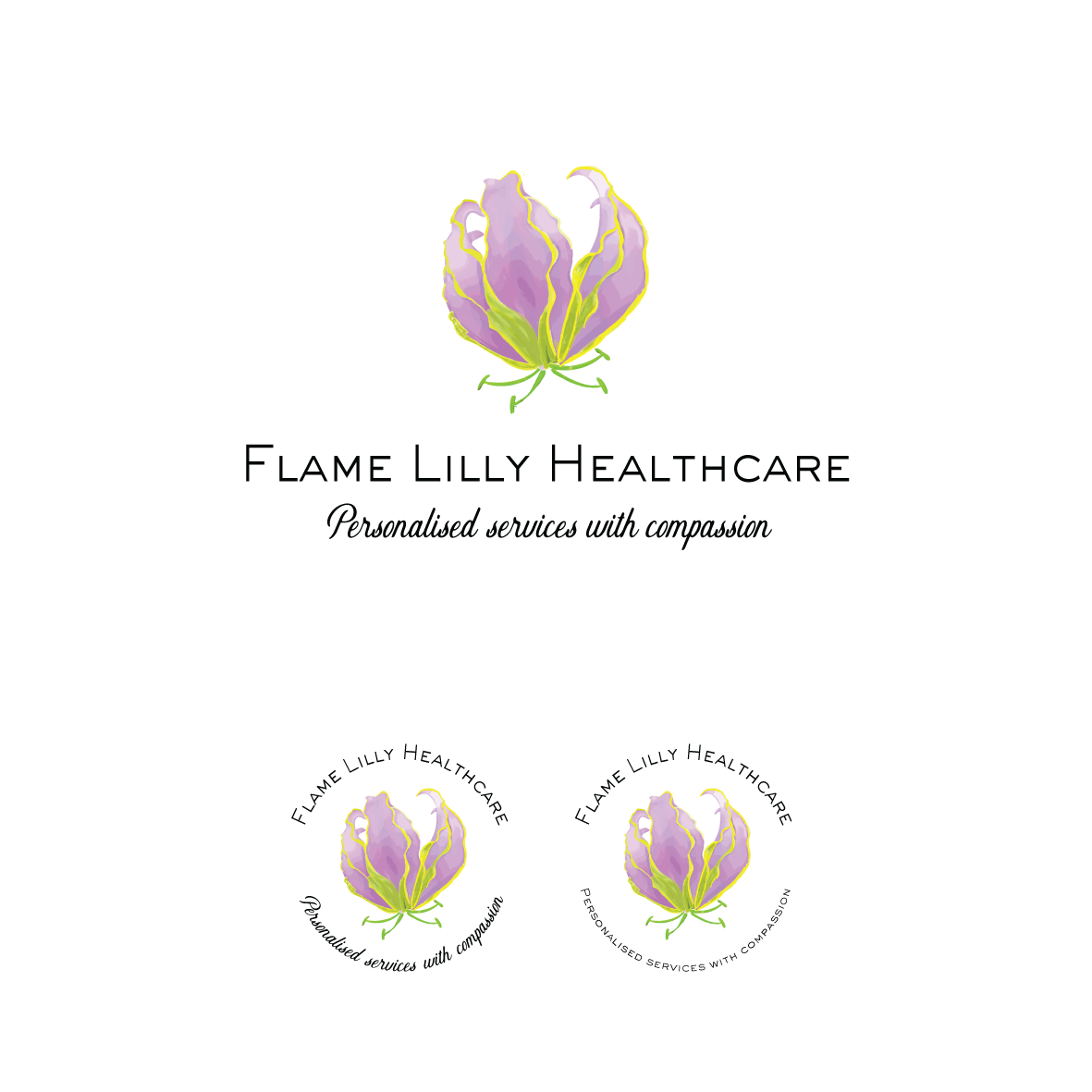 Logo Design by Samantha Ward Design for this project | Design #22498454