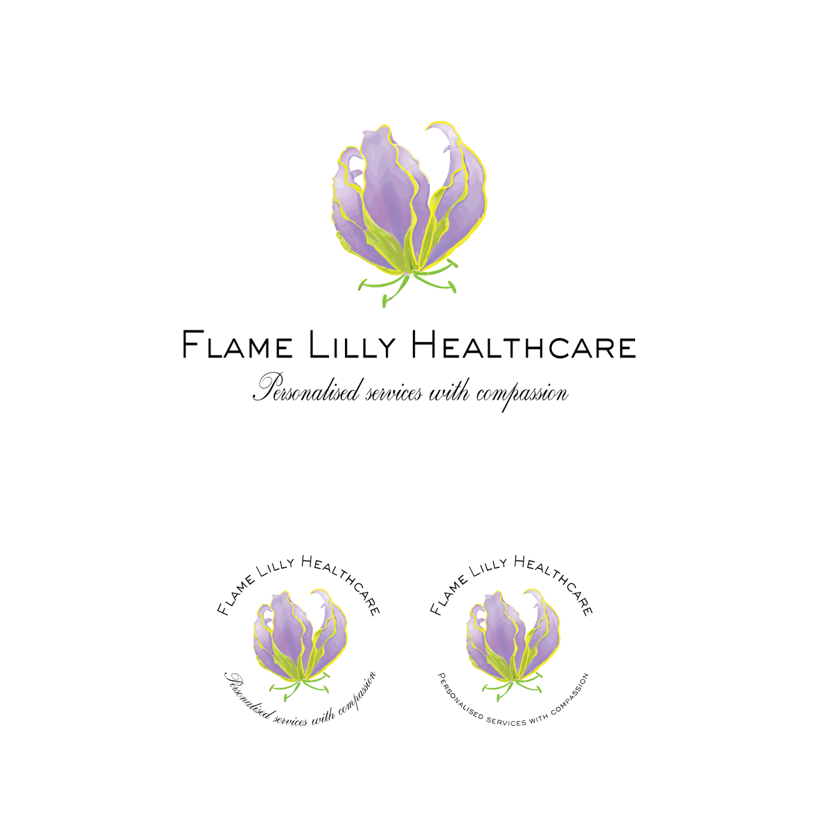 Logo Design by Samantha Ward Design for this project | Design #22498455