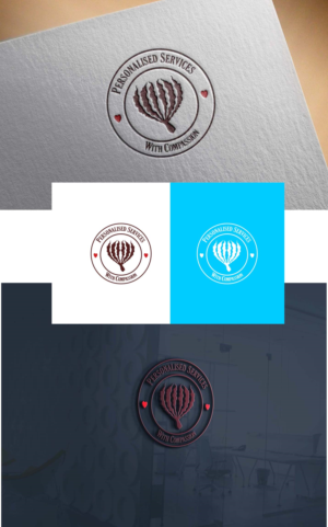 Logo Design by Nafij for this project | Design #22431466