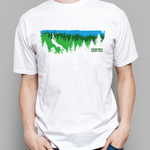T-shirt Design by aneela for Kerfoot Canopy Tour | Design: #22432071