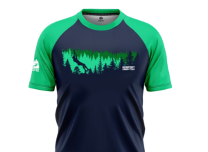 T-shirt Design by aneela for Kerfoot Canopy Tour | Design: #22432233
