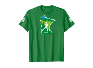 T-shirt Design by aneela for Kerfoot Canopy Tour | Design: #22432285