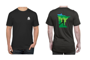 T-shirt Design by aneela for Kerfoot Canopy Tour | Design: #22432349