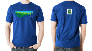 T-shirt Design by aneela for Kerfoot Canopy Tour | Design: #22432959